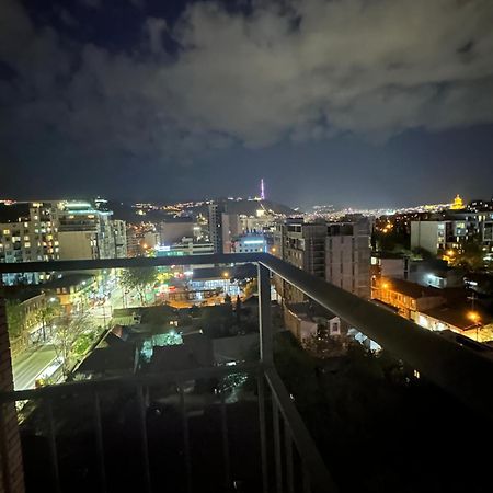 Apart Hotel Vera Tbilisi Bagian luar foto
