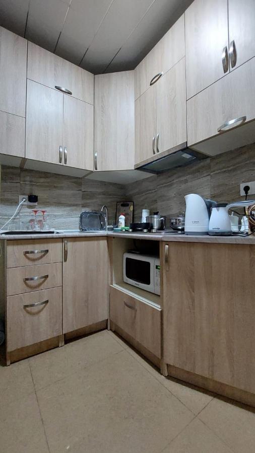 Apart Hotel Vera Tbilisi Bagian luar foto