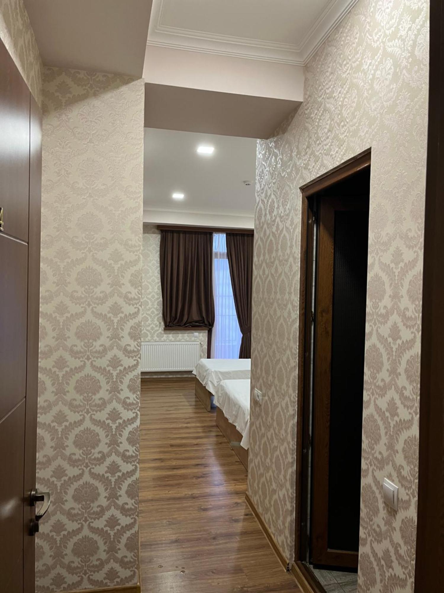 Apart Hotel Vera Tbilisi Bagian luar foto