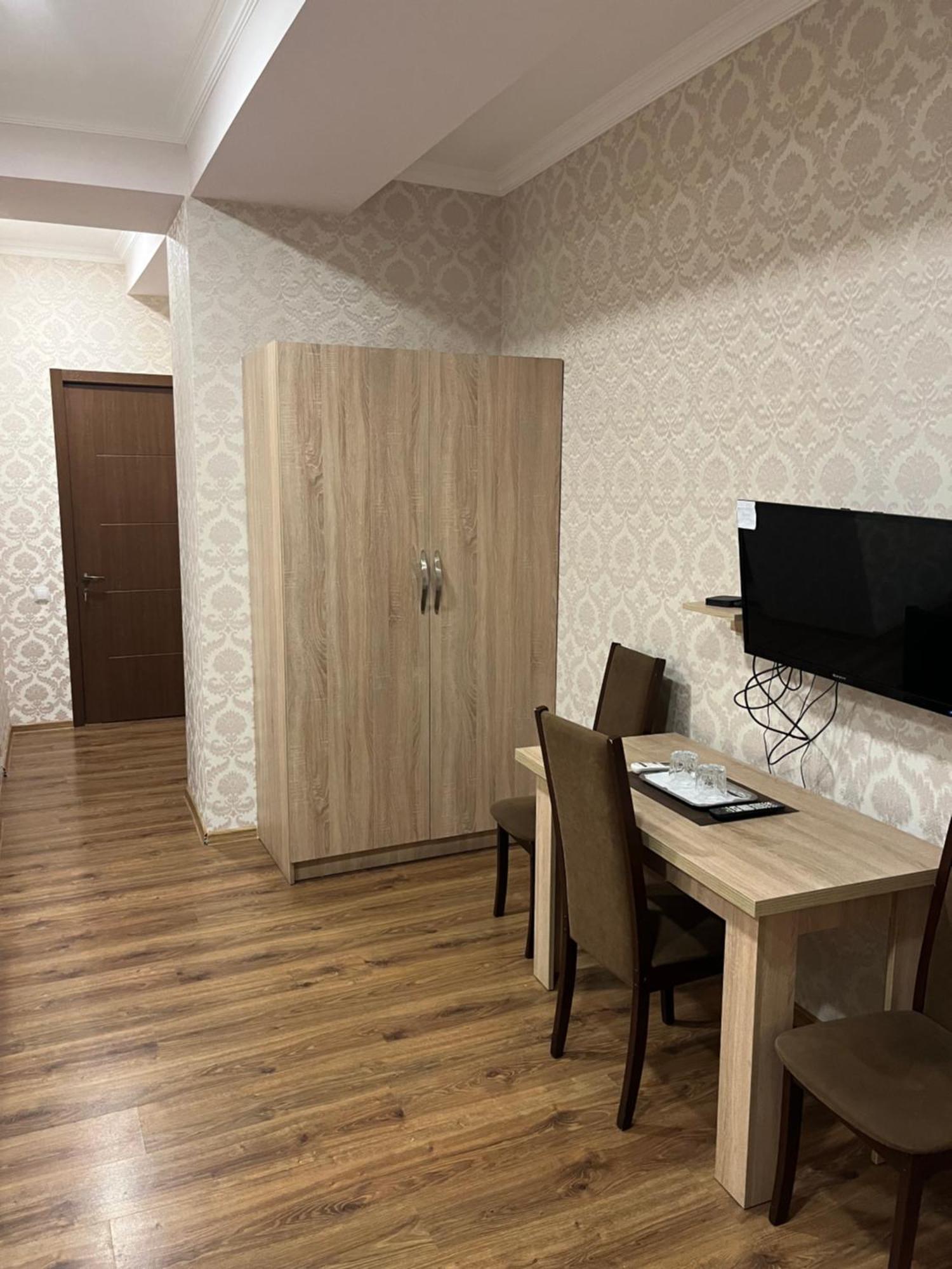 Apart Hotel Vera Tbilisi Ruang foto