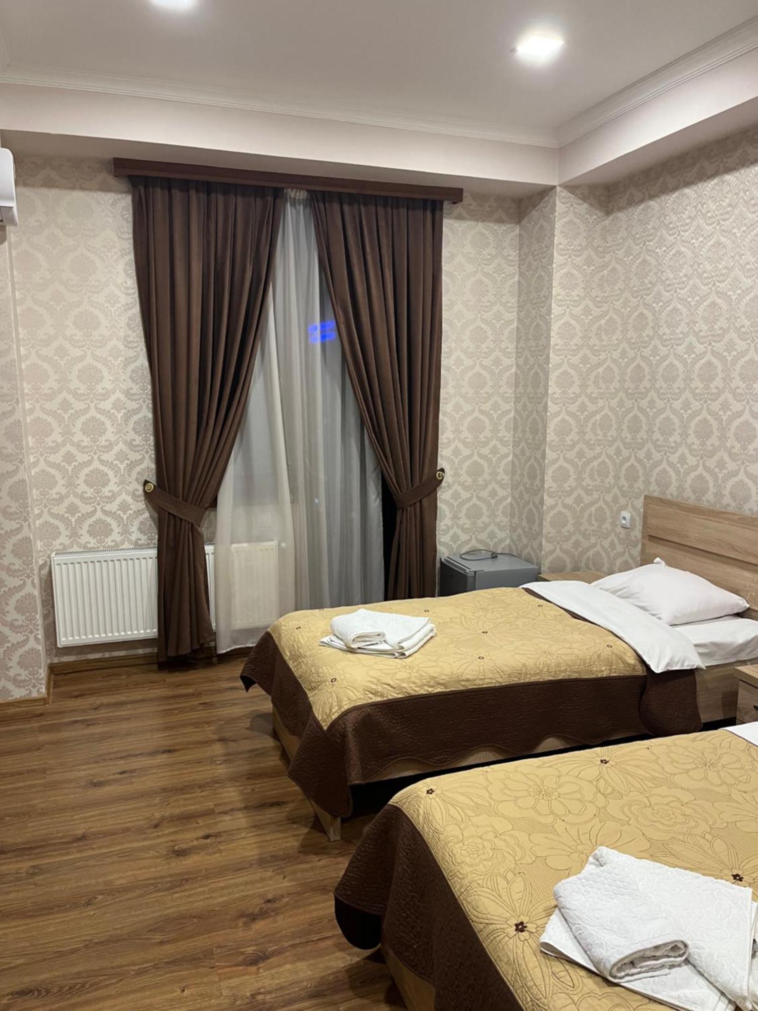Apart Hotel Vera Tbilisi Ruang foto